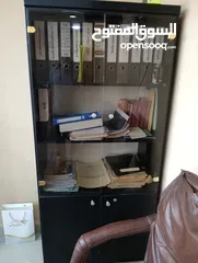  5 عفش مكتب للبيع