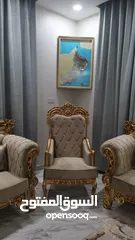  4 لوحات خارطة سلطنة عمان