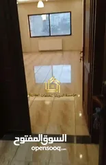  16 شقة فارغة - المدينة الرياضية - 3نوم 1ماستر - 210م - مطلة - قريبة من الخدمات