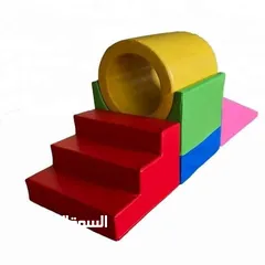  19 خدمة صيانة ترامبولين و متاهات الاطفال ومدن الألعاب