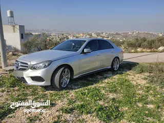  5 E350d AMG-line