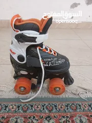  3 سكيت للاطفال skate