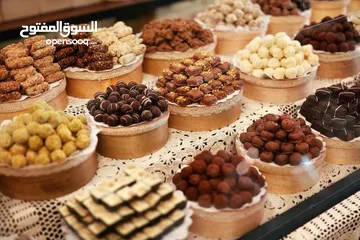  11 مشروع المليون دينار فقط لأصحاب مطاعم الحمص والفول والفلافل والمستثمرين من يرغب الأستثمار في المشروع