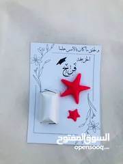  21 كل ما يلزم لمشروع الشمع