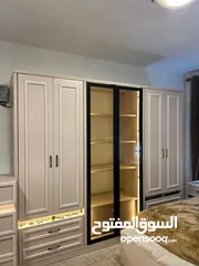  4 غرف نوم ماستر