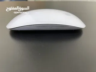  8 Apple Magic Mouse 1 للبيع