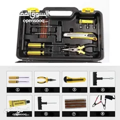  3 منفاخ الجمل مع عدة