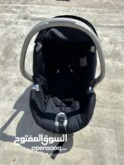  5 Car Seat for Baby