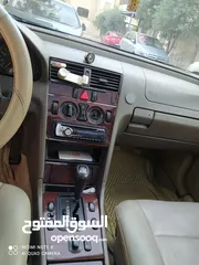  6 مرسيدس بتزC200