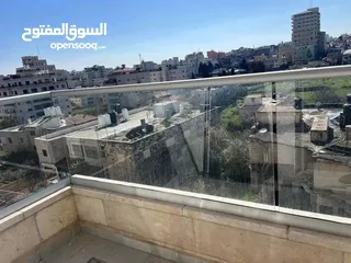  2 شقه للبيع في سطح مرحبا قرب ترست للتامين