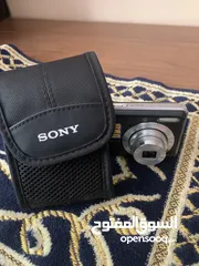  4 كاميرا سوني سايبر شوت جديدة كلياً – لم تُستخدم بعد