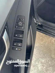  16 كيا نيرو هايبرد لون اسود 2024