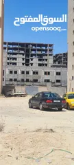  2 شقة في مشروع باب طرابلس 3 موقع ممتاز وبناء دولة