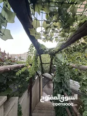  15 شقة 200 داخلي و 200 خارجي للبيع في طبربور