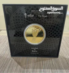  4 ميداليه في اي بي كاس اسيا