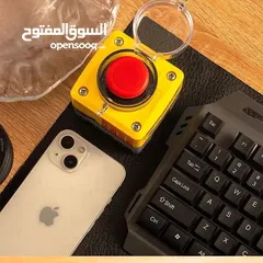  9 Desktop Computer pc wireless power button