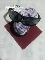  11 نظارة EXESS اصلي شمسيه طبية