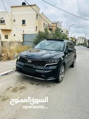  3 كيا سورينتو 2020