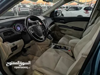  10 Honda CR-V  Model 2015 GCC Specifications Km 155.000 Price 42.000  Wahat Bavaria for used cars Souq