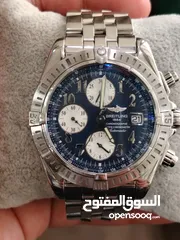  1 بريتلنج ايفيليوشن