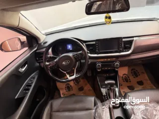  7 كيا ستونك 2020 فل الفل