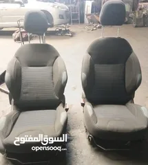  29 قطع و إكسسوارات بيجو و سيتروين Peugeot & Citroen