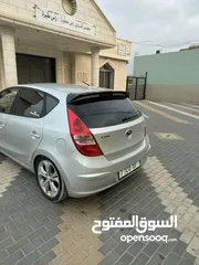  2 هونداي i30 2008