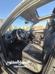  17 Q3.  2015 ترخيص 2015 مكور 2000 بنزين  4×4