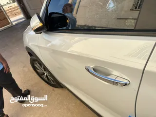  3 هونداي توسان 2016 فل كامل بنوراما وارد الشركة فحص 7جيد مالك واحد