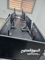  1 ميني كمبيوتر جيل سادس i7 نوع thinkCenter