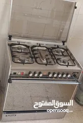  1 غاز بحاله وكالة للبيع