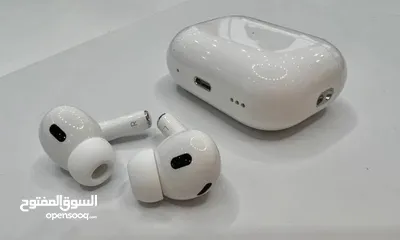  4 Airpods pro and X15 tws pro