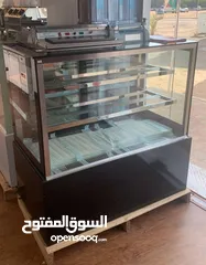  11 جميع انواع و احجام ثلاجات المطاعم و الحلويات