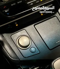  18 لكزس ES350/2018 بانوراما فول اوبشن