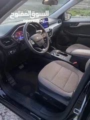  16 Ford Escape SE 2022 Hybrid