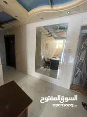  5 شقق في سكن طالبات قريب جدا لجامعة اليرموك-فقط طالبات