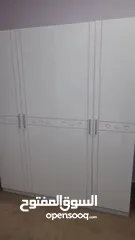  6 اثاث كامل للبيع استعمال بسيط