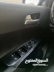  20 كيا بيكانتو 2019 بحالة ممتازة محرك 1250  فل كامل بدون جلد وفتحة