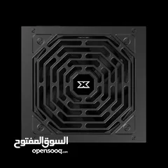  6 XIGMATAKE XCP 600W POWER SUPPLY بسعر ممتاز و بحاله ممتازه سبب البيع التطوير لواحد افضل