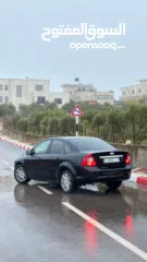  2 فورد فوكس 2009