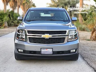  2 2019 chevrolet Tahoe LTZ 2