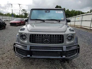  1 2023 MERCEDES-BENZ G 63 AMG