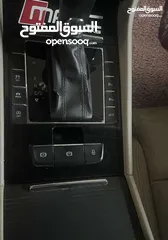  6 سكودا سوبيرب 2015