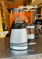  8 La Cimbali - Coffee Machine