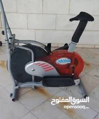  3 متوفر جهازين كروس .... واحد جديد الثاني مستعمل...  تواصل وتساب على الرقم موجود ب اعلان