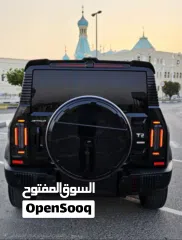  2 للأيجار جيتور T2 مديل 2024