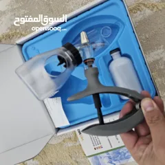  1 ابرة حقن اغنام اتوماتيك