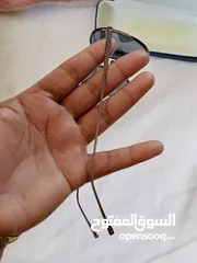 7 نظارة شمسيه لاكوست Lacoste جديدة  للبيع بسعر مغري