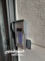  22 طابق ثاني في ضاحية الياسمين تشطيب حديث
