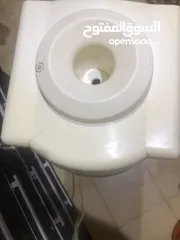  3 برادة دانسات مستعمله حاله جيد جدا